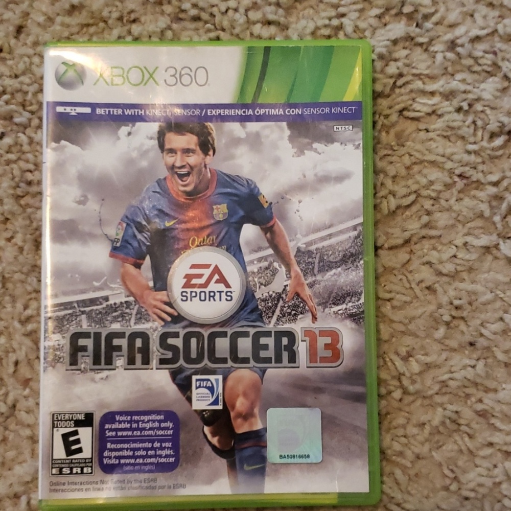 Fifa 13